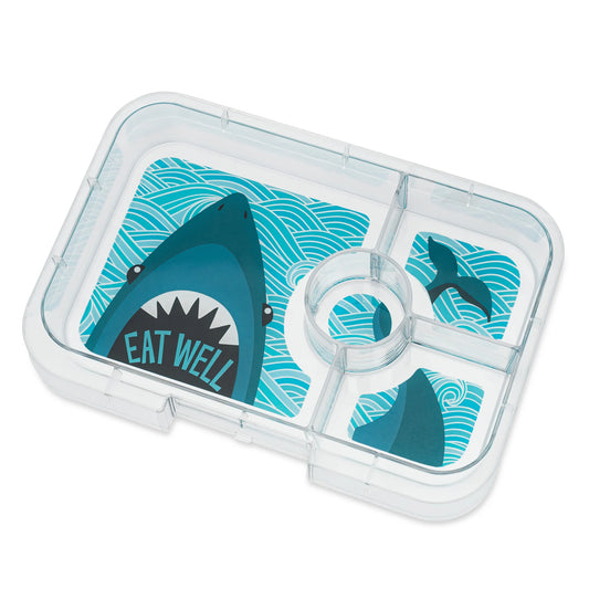 YUMBOX TRAY XL 4