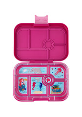 YUMBOX BENTO ORIGINAL 6 compartimentos