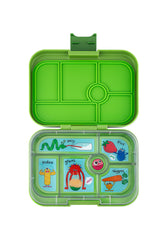 YUMBOX BENTO ORIGINAL 6 compartimentos