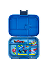 YUMBOX BENTO ORIGINAL 6 compartimentos