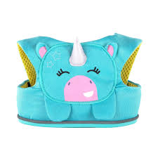 TRUNKI TODDLEPAK ARNÉS DE SEGURIDAD UNICORNIO