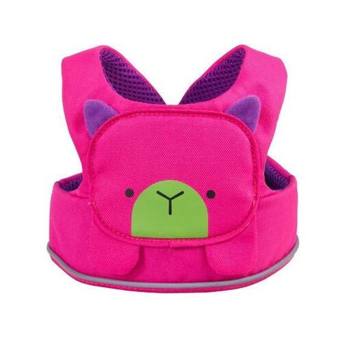 TRUNKI TODDLEPAK ARNÉS DE SEGURIDAD ROSA