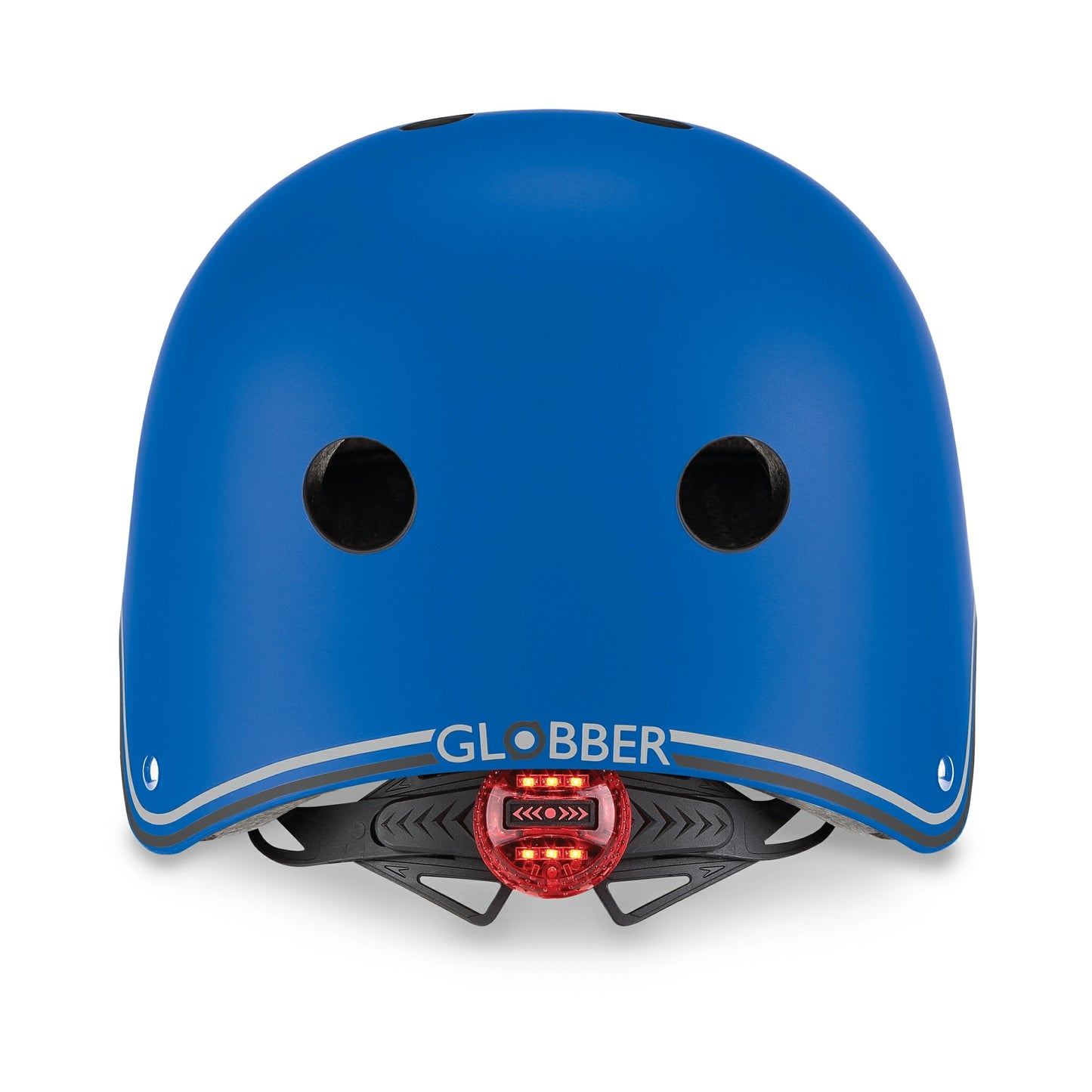 GLOBBER CASCO JUNIOR PRIMO AZUL (XS-S; 48-53 CM)