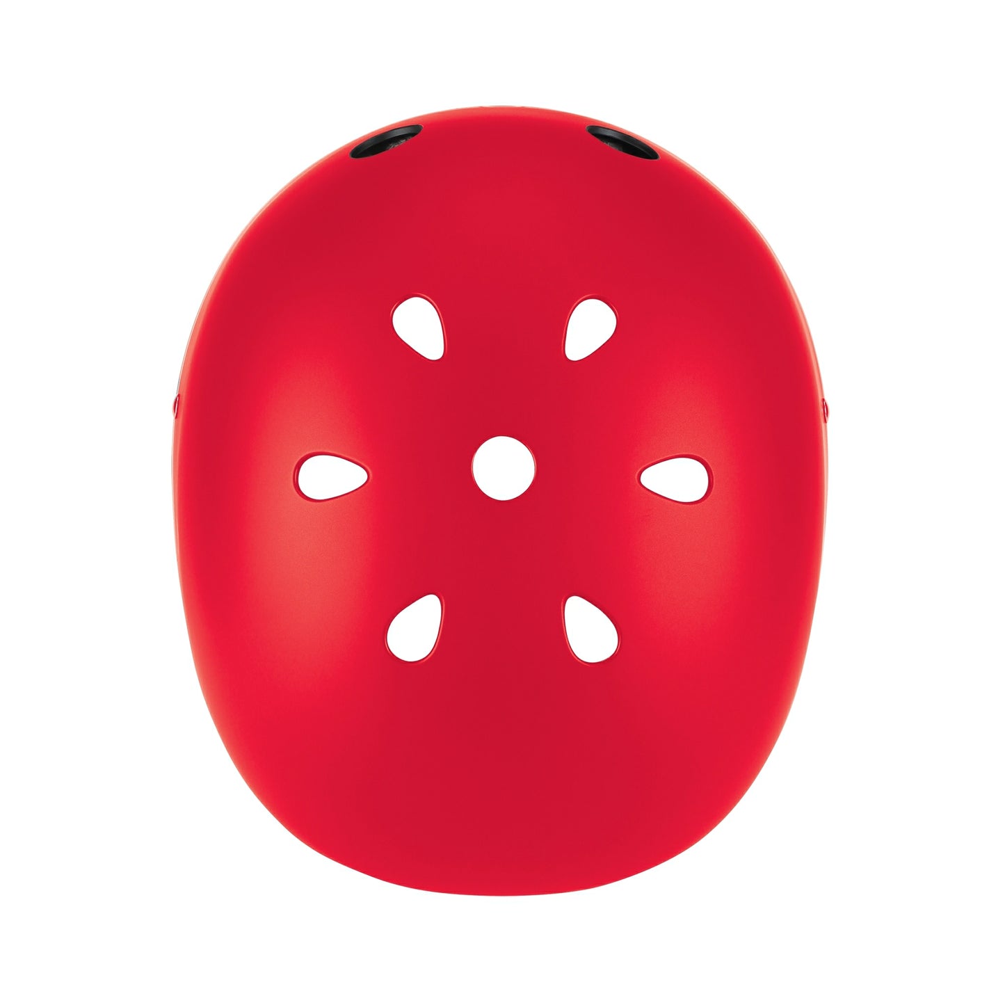 GLOBBER CASCO JUNIOR PRIMO ROJO (XS-S; 48-53 CM)