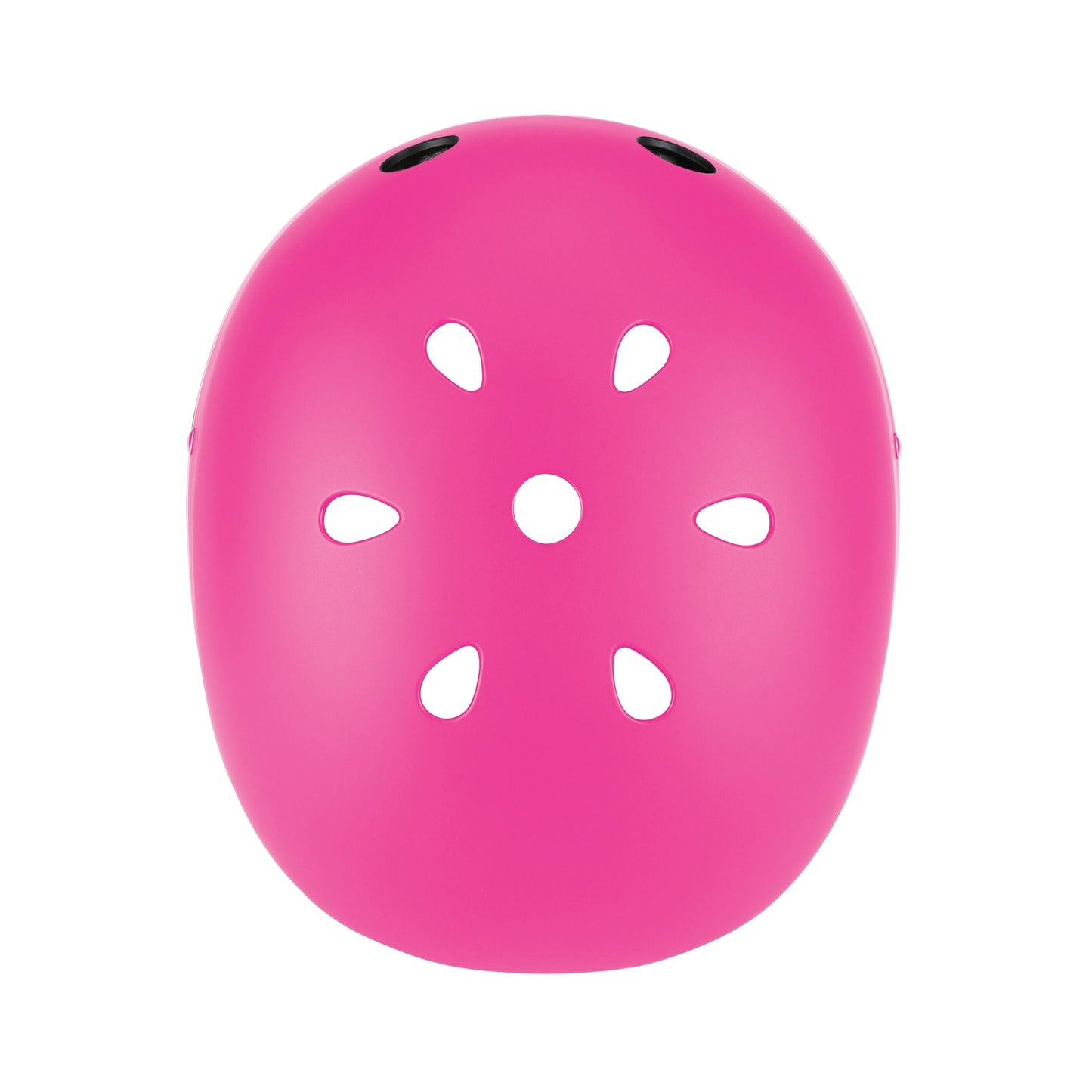 GLOBBER CASCO JUNIOR PRIMO ROSA FUCSIA (XS-S; 48-53 CM)