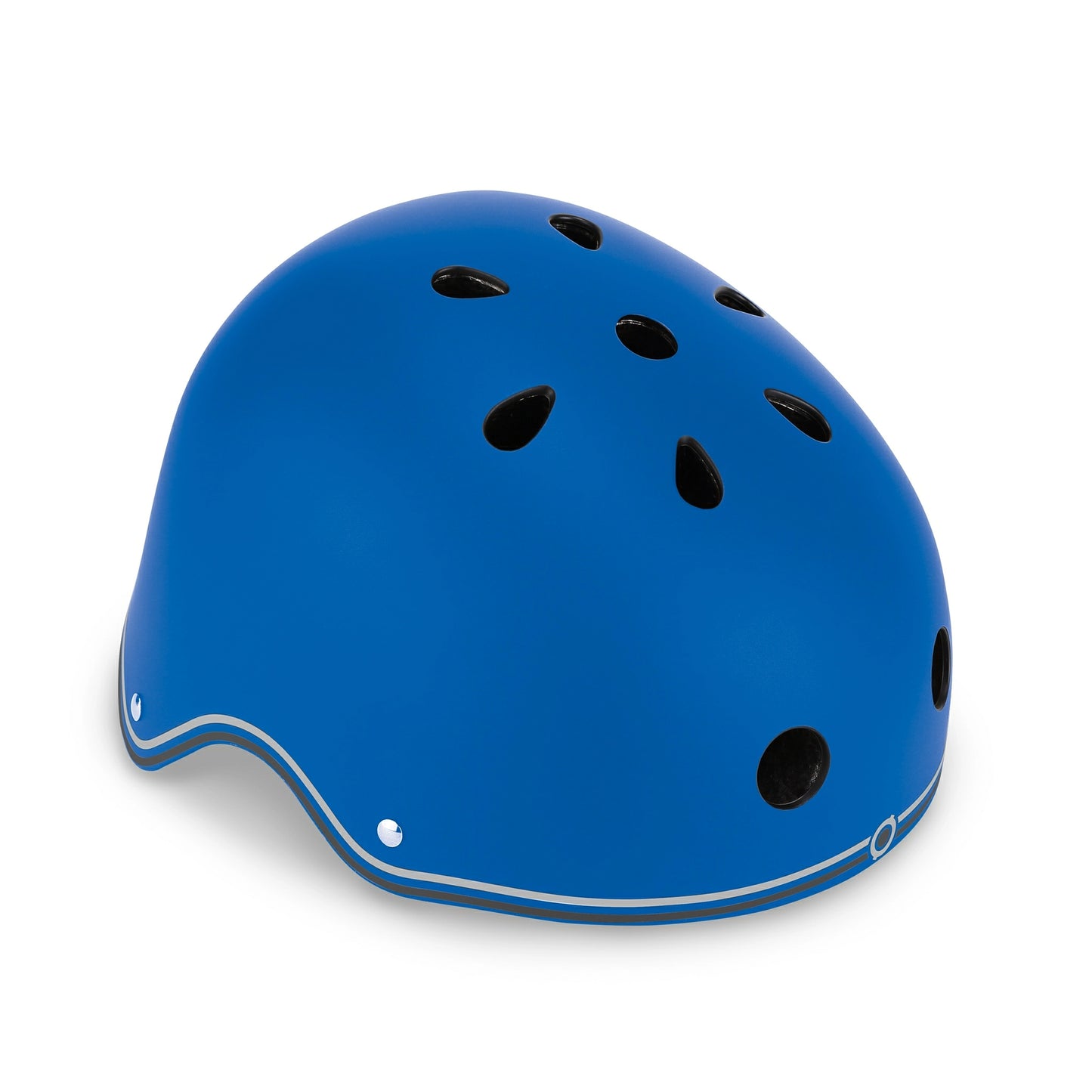 GLOBBER CASCO JUNIOR PRIMO AZUL (XS-S; 48-53 CM)