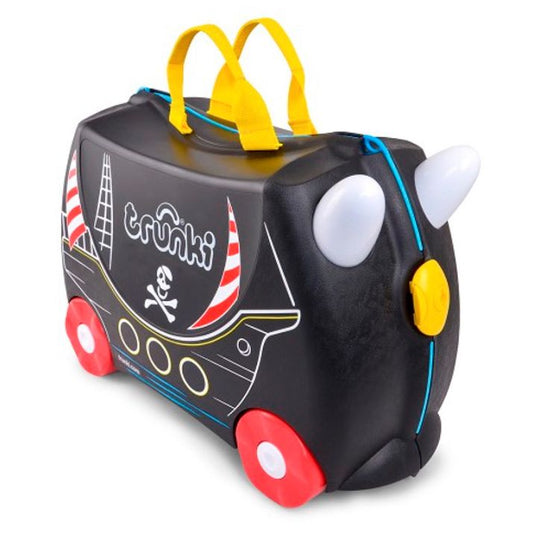 TRUNKI MALETA