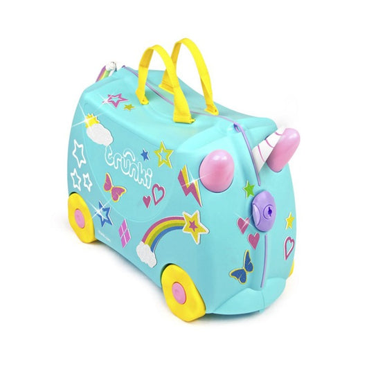 TRUNKI MALETA