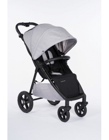 MAST M4X MINI STROLLER GRANITE