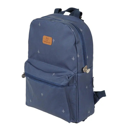 BIMBIPIRULOS BOLSO AZUL MARINO