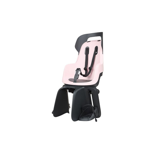 BOBIKE PORTABEBÉS GO MAXI CARRIER RECLINABLE COTTON CANDY PINK