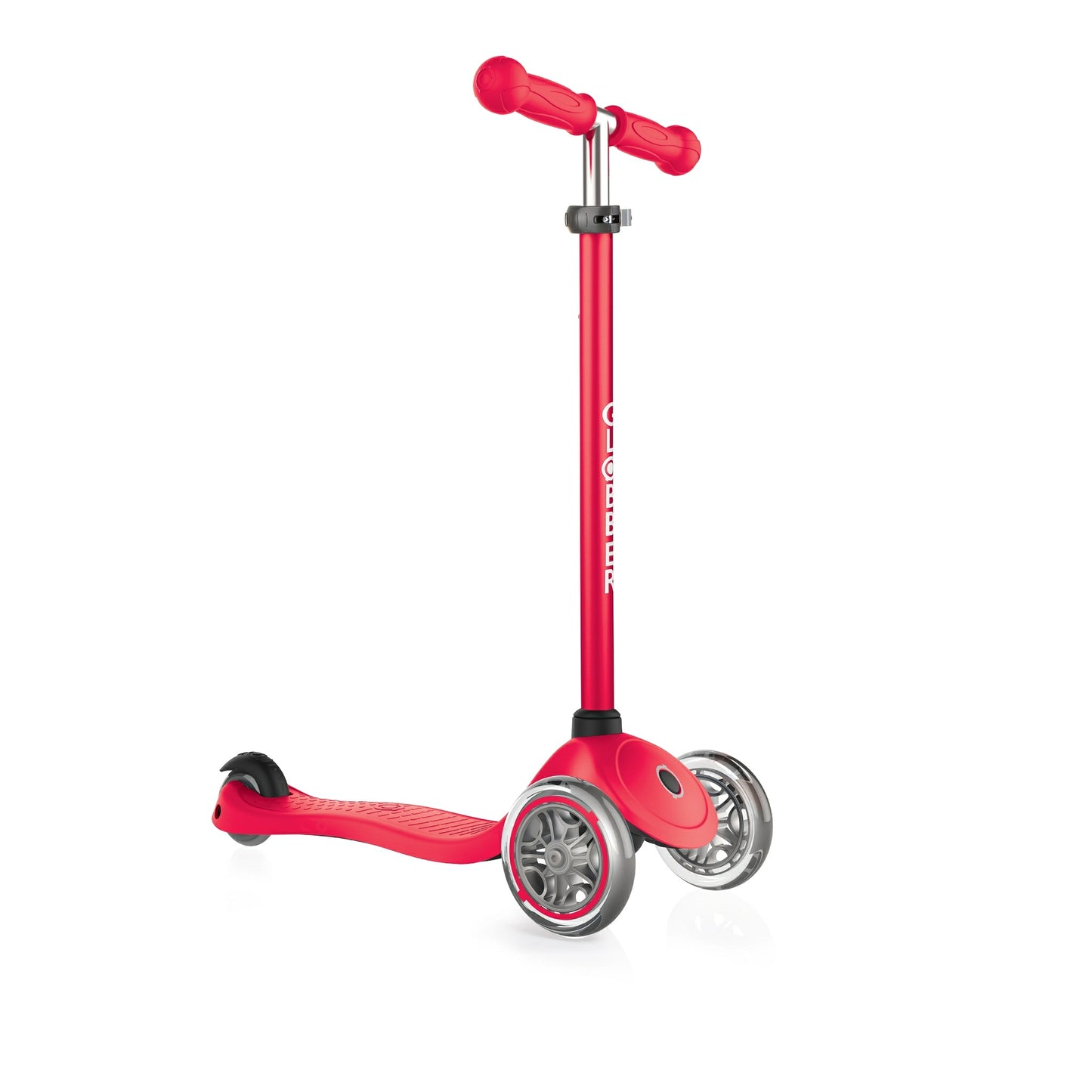 GLOBBER PATINETE PRIMO ROJO