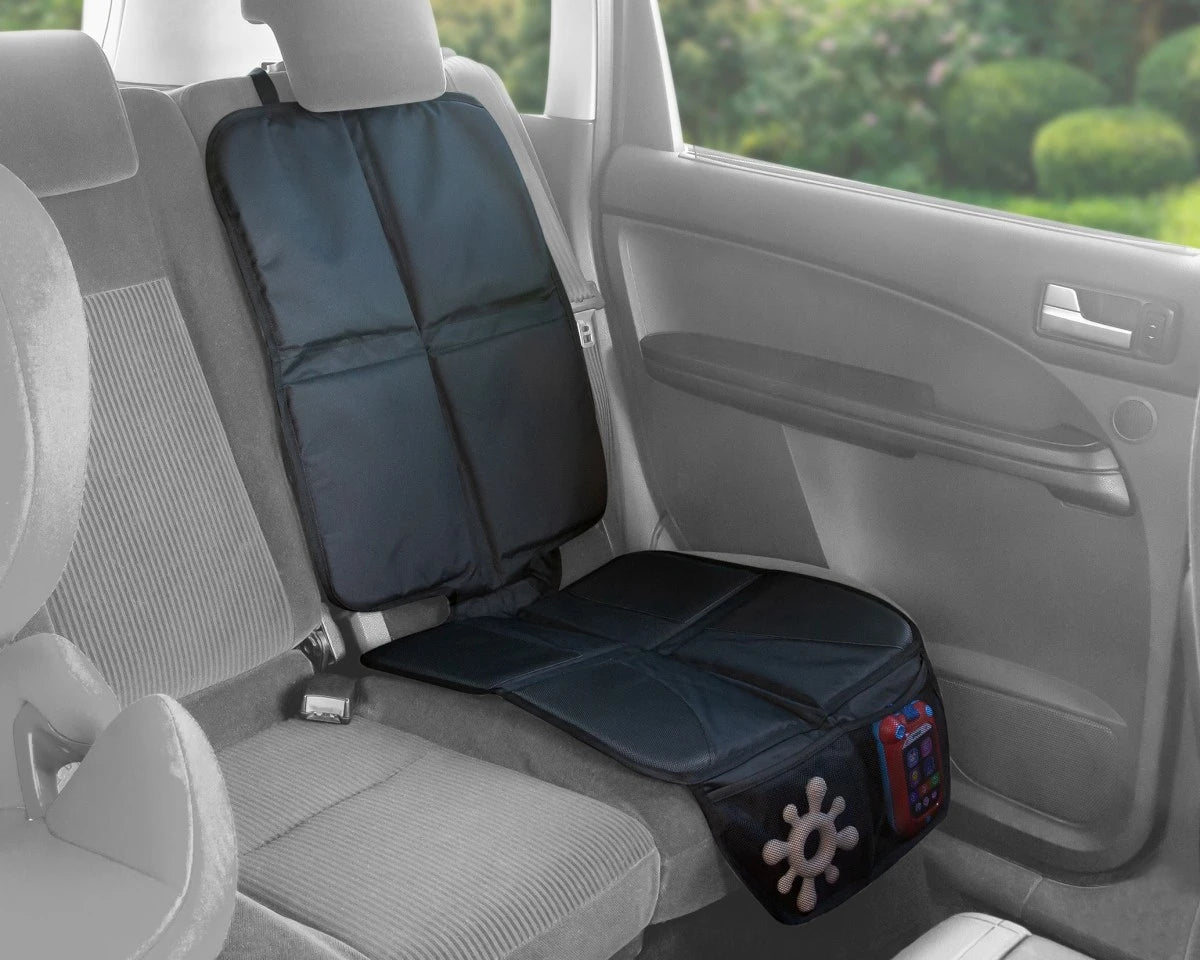 KIOKIDS PROTECTOR PARA ASIENTO DE COCHE