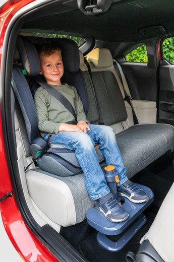 KNEEGUARDKIDS REPOSAPIES PARA SILLAS DE COCHE 4