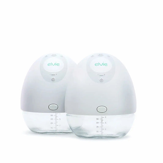 ELVIE PUMP DOBLE