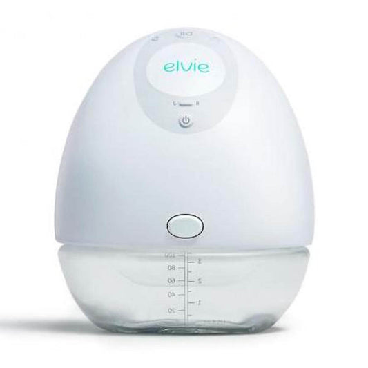 ELVIE PUMP SACALECHES INDIVIDUAL