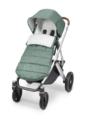 UPPABABY COZY GANOOSH SACO DE SILLA EMMETT