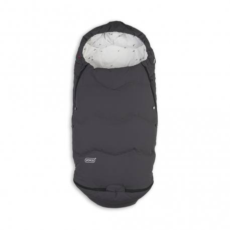 VOKSI SACO DE SILLA EXPLORER FLYING GRIS