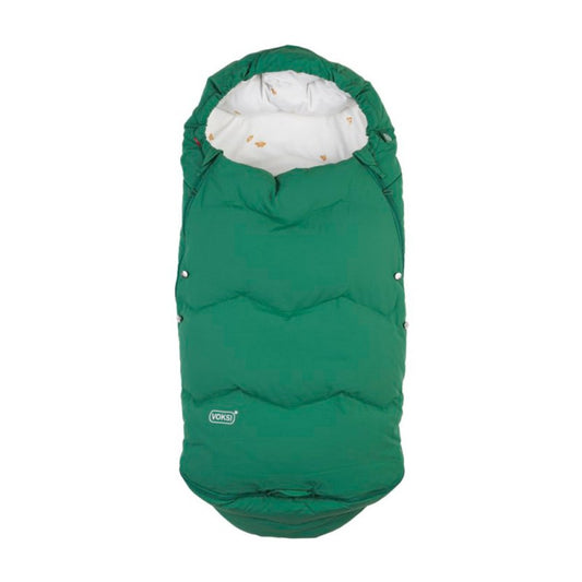 VOKSI SACO DE SILLA EXPLORER GRASS GREEN