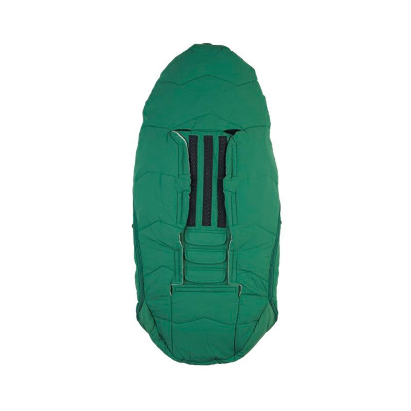 VOKSI SACO DE SILLA EXPLORER GRASS GREEN