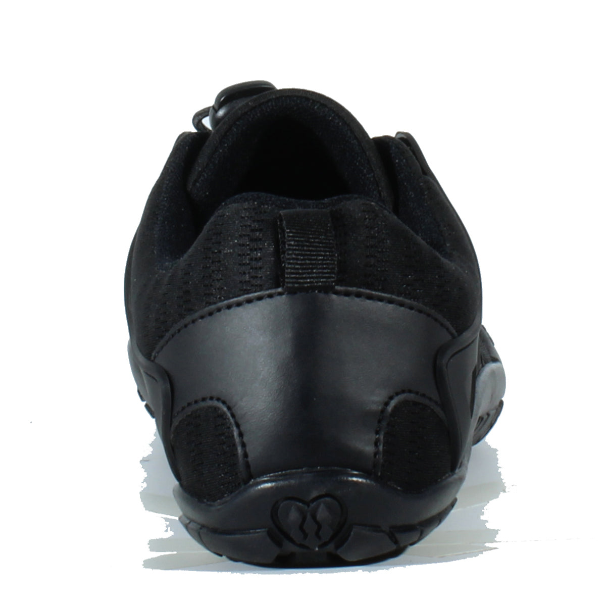 HI-TEC ADULTO SAMOA BLACK