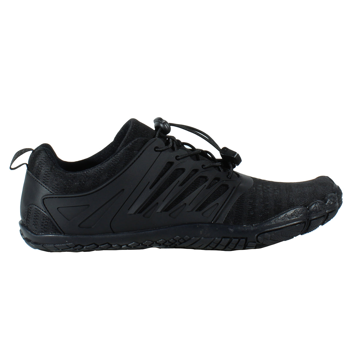 HI-TEC ADULTO SAMOA BLACK