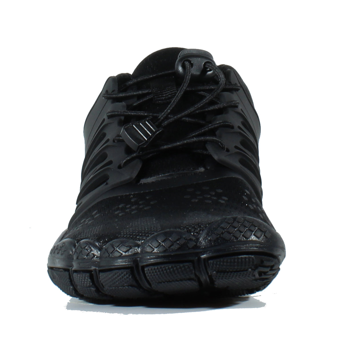 HI-TEC ADULTO SAMOA BLACK