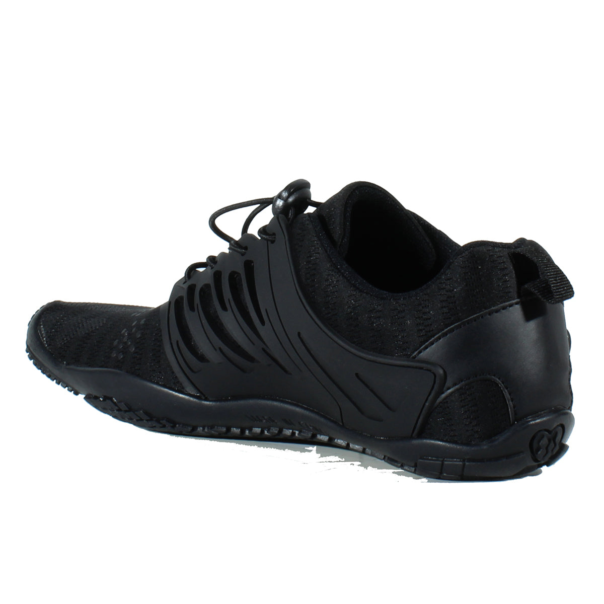 HI-TEC ADULTO SAMOA BLACK