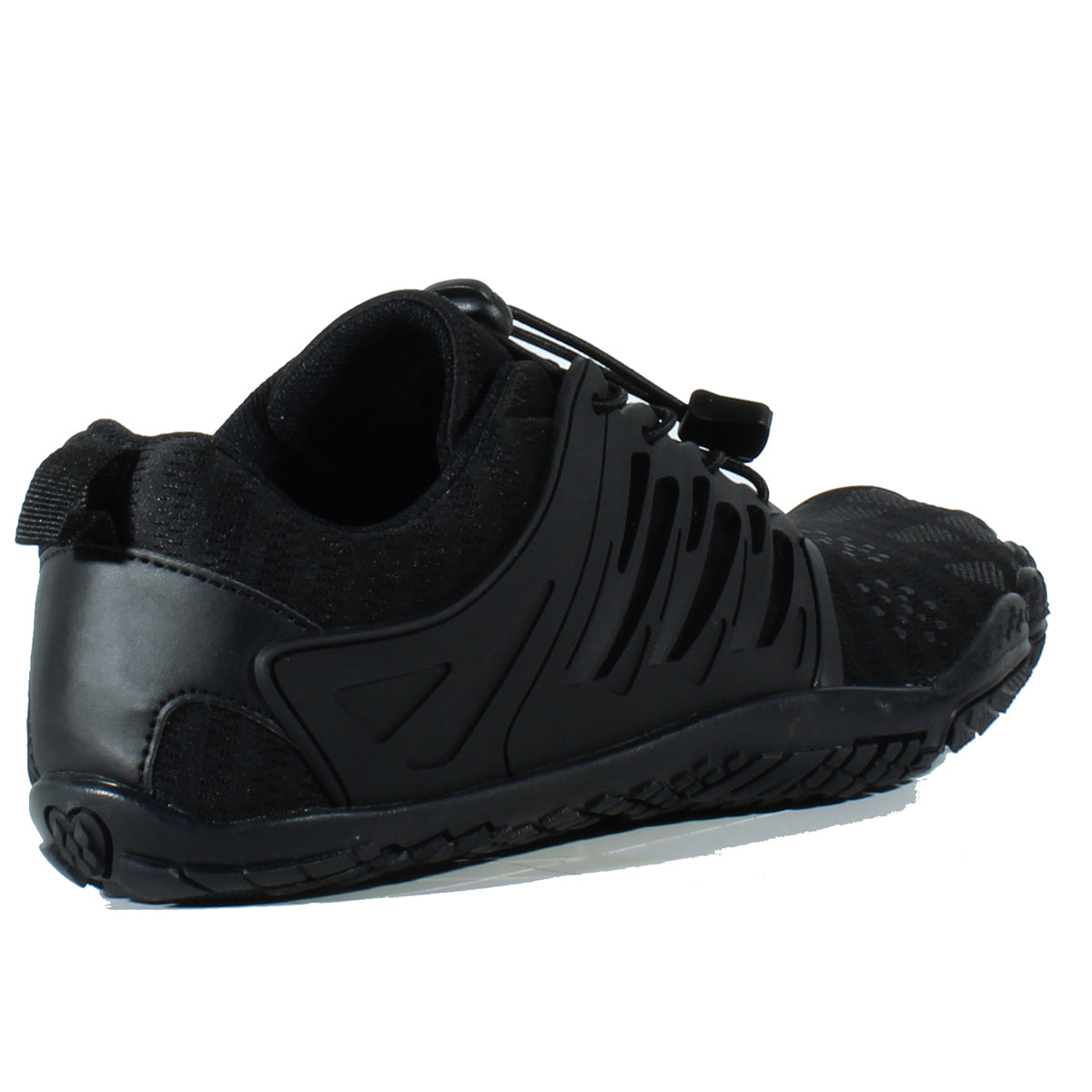 HI-TEC ADULTO SAMOA BLACK