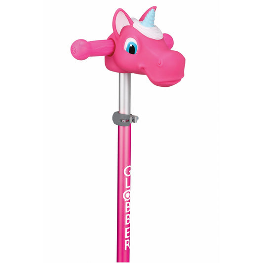 GLOBBER ACCESORIO PARA PATINETE UNICORNIO