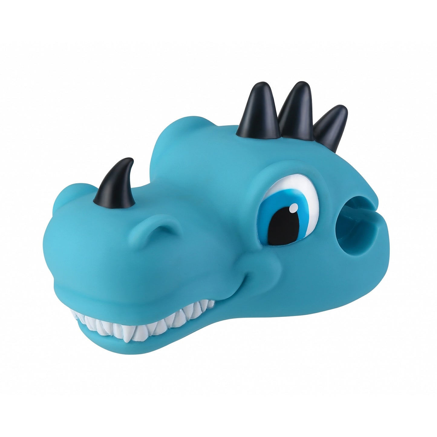 GLOBBER ACCESORIO PARA PATINETE DINO AZUL