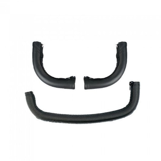 NIU SET POLIPIEL PARA VENTT NEGRO