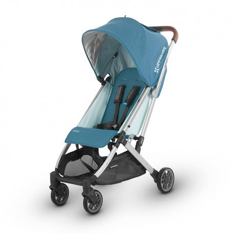 UPPABABY MINU DUO RYAN VERDE AZULADO MELANGE