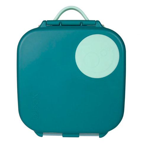 B.BOX MINI LUNCHBOX EMERALD FOREST