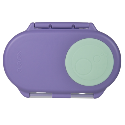 B.BOX SNACKBOX - LILAC POP
