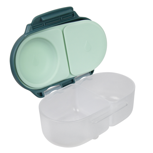 B.BOX SNACKBOX - EMERALD FOREST