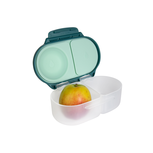 B.BOX SNACKBOX - EMERALD FOREST