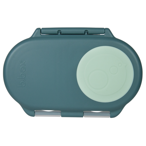 B.BOX SNACKBOX - EMERALD FOREST