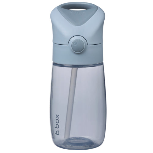 B.BOX BOTELLA JUNIOR CON PAJITA 380 ML - CHILL OUT