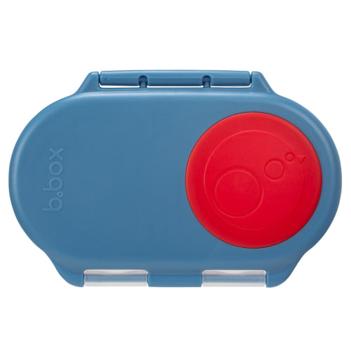 B.BOX SNACKBOX - BLUE BLAZE