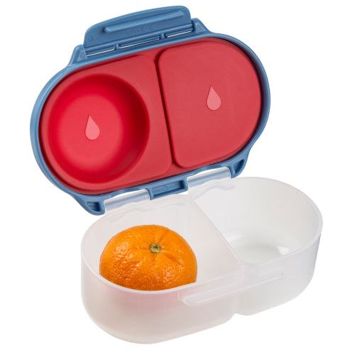 B.BOX SNACKBOX - BLUE BLAZE