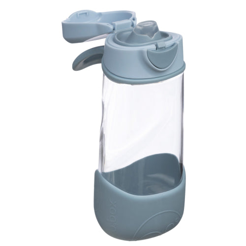 B.BOX BOTELLA TRITÁN CON BOQUILLA Y ASA 450 ML - CHILL OUT