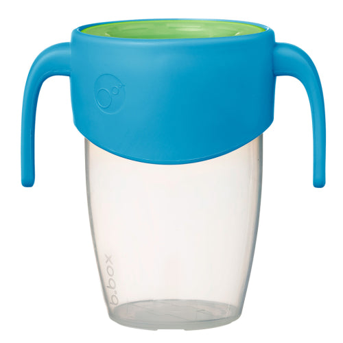 B.BOX TAZA 360 CON CIERRE HERMÉTICO - OCEAN BREEZE