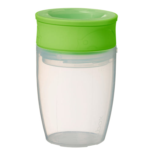 B.BOX TAZA 360 CON CIERRE HERMÉTICO - OCEAN BREEZE