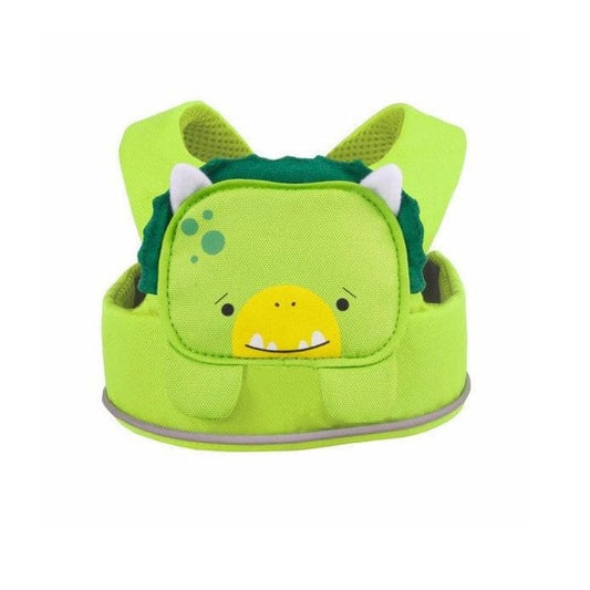 TRUNKI TODDLEPAK ARNÉS DE SEGURIDAD DINO VERDE