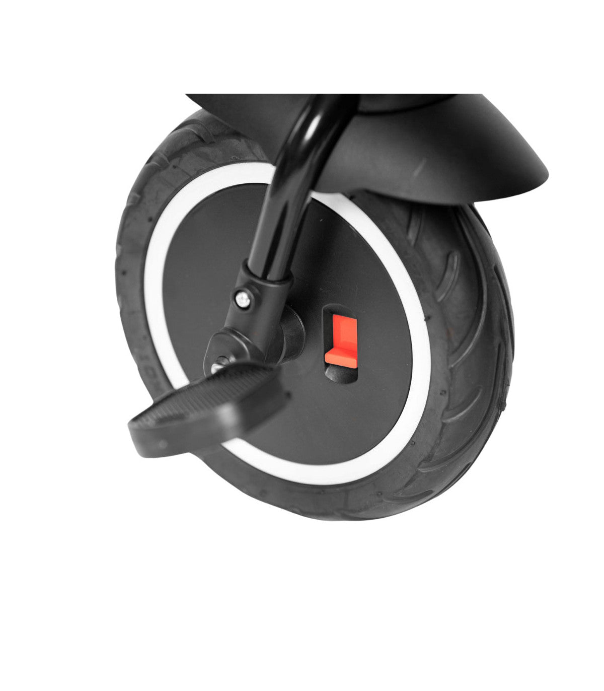 OLMITOS TRICICLO ELLIOT ROSA