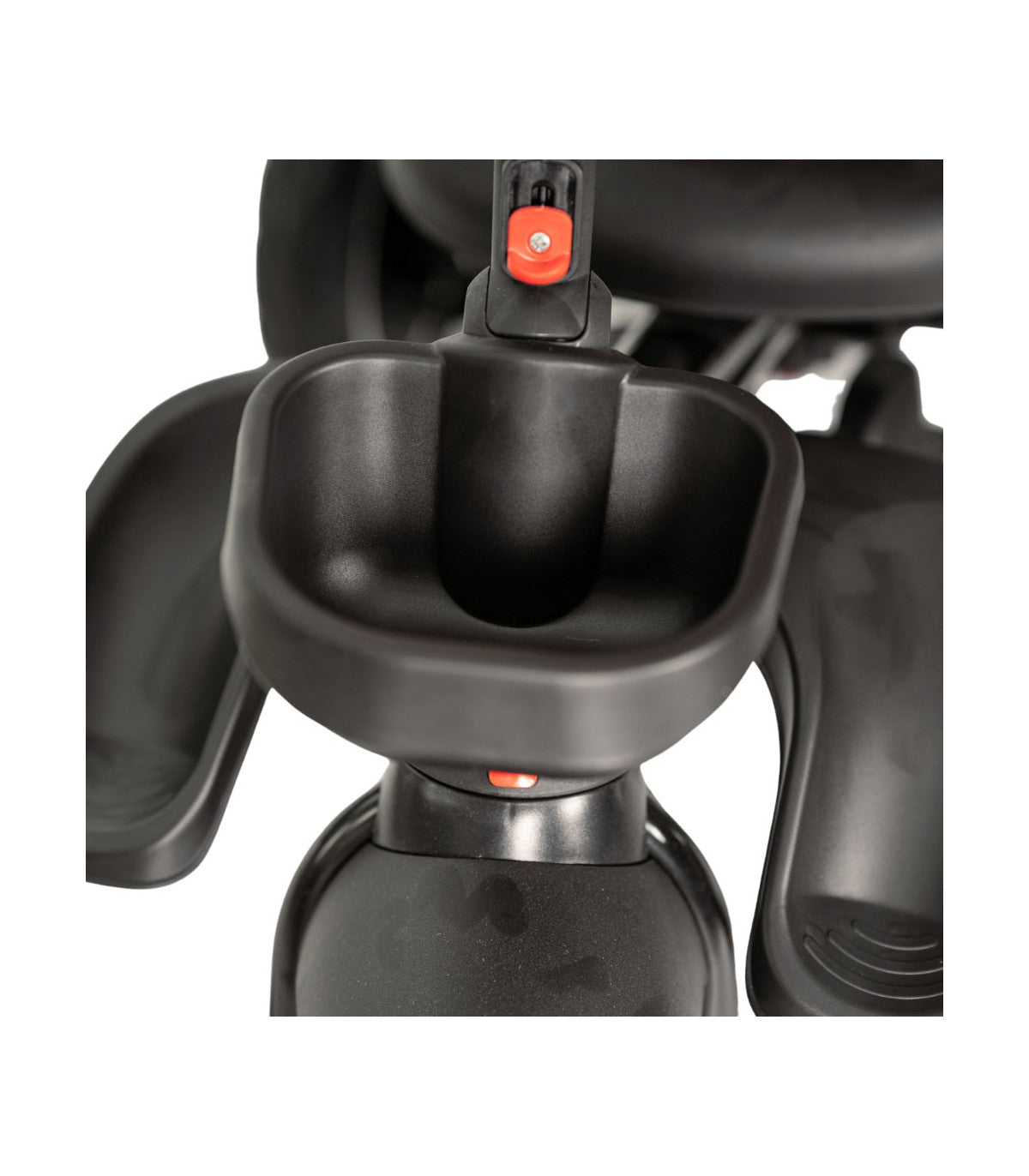 OLMITOS TRICICLO ELLIOT ROSA