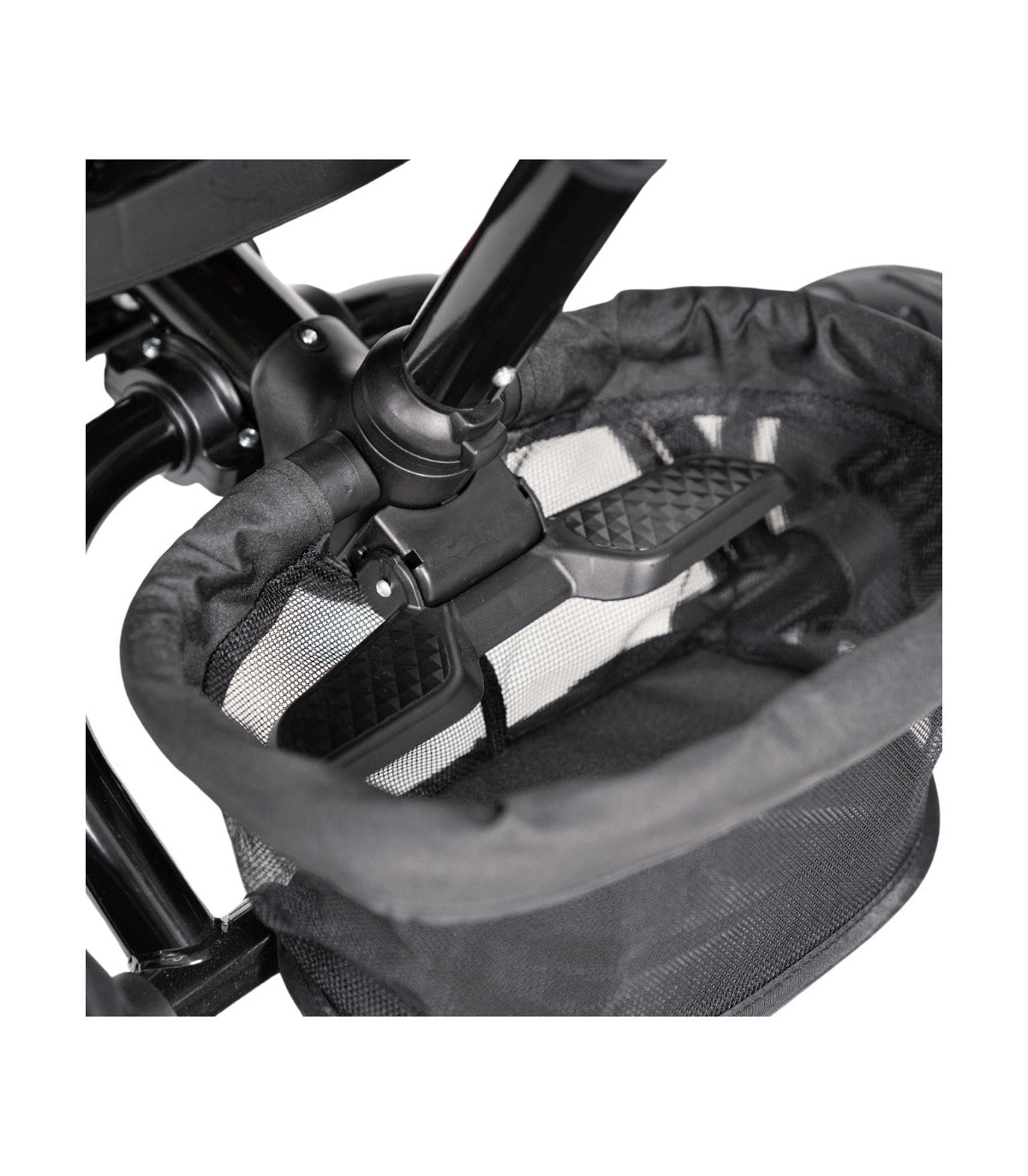 OLMITOS TRICICLO ELLIOT ROSA