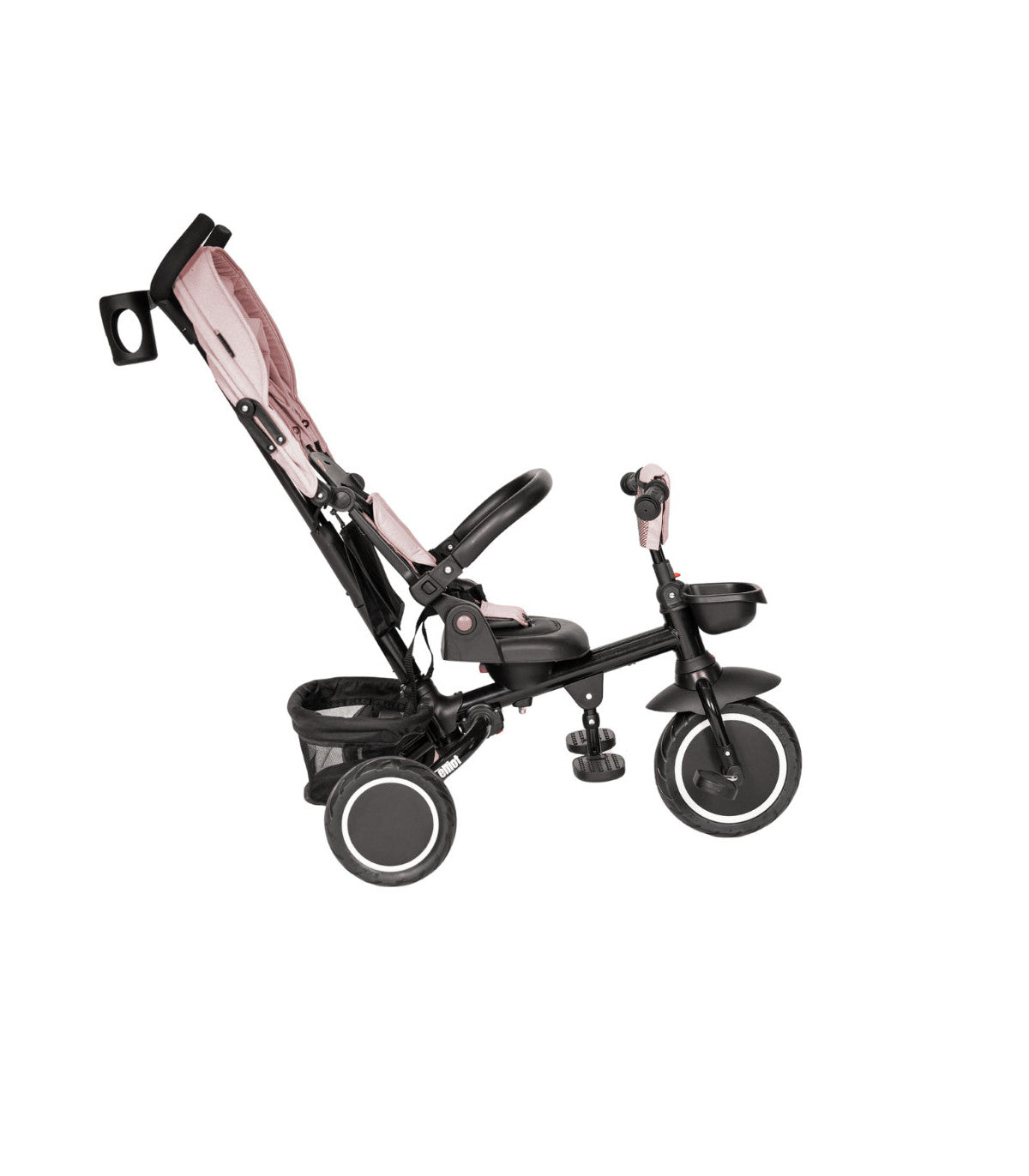 OLMITOS TRICICLO ELLIOT ROSA