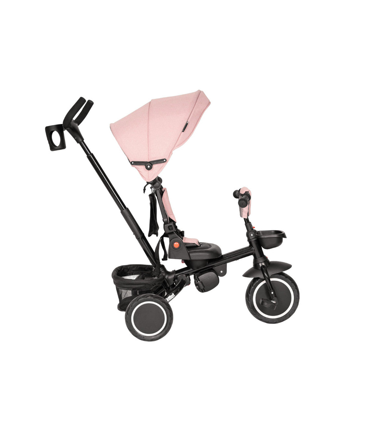 OLMITOS TRICICLO ELLIOT ROSA